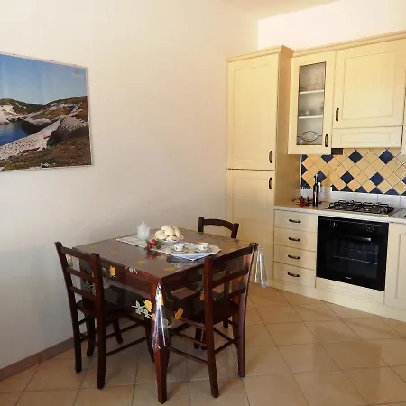 Lejlighed Locazione Turistica 1
