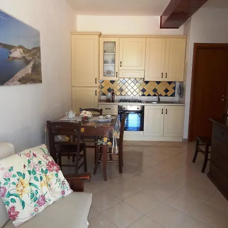 Locazione Turistica 1 * Cala Liberotto